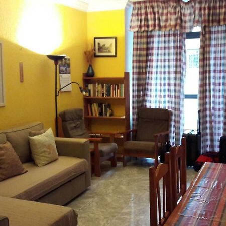 Apartamento Michele Las Palmas de Gran Canaria Eksteriør bilde