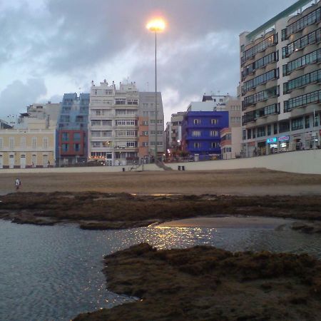 Apartamento Michele Las Palmas de Gran Canaria Eksteriør bilde