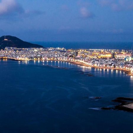 Apartamento Michele Las Palmas de Gran Canaria Eksteriør bilde