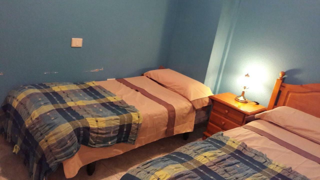 Apartamento Michele Las Palmas de Gran Canaria Eksteriør bilde