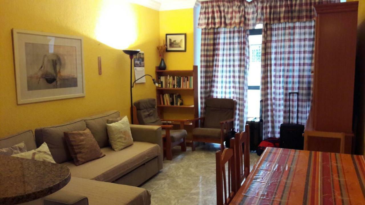Apartamento Michele Las Palmas de Gran Canaria Eksteriør bilde