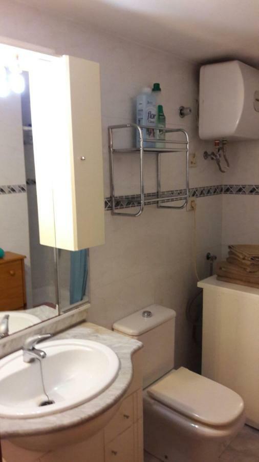 Apartamento Michele Las Palmas de Gran Canaria Eksteriør bilde