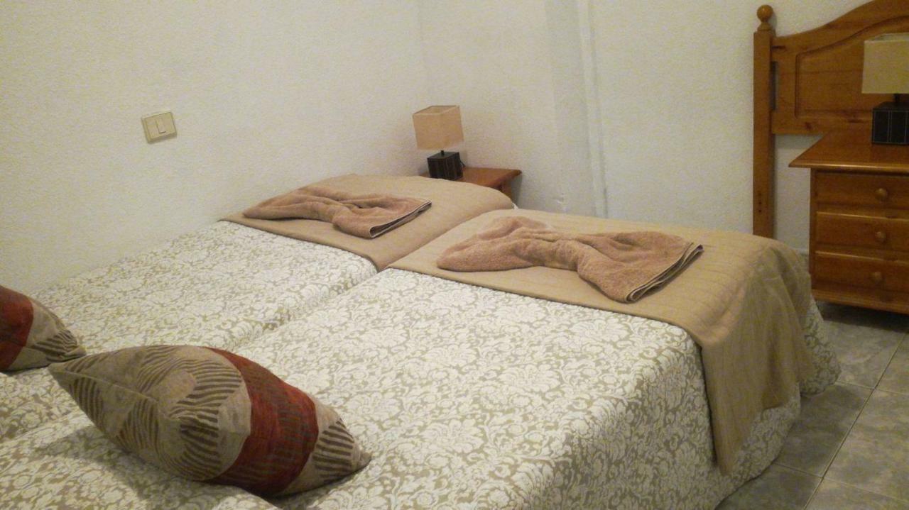 Apartamento Michele Las Palmas de Gran Canaria Eksteriør bilde